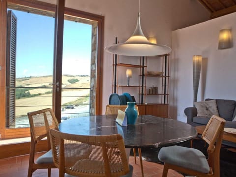Wohnung "Villa Liberta" mit Pool