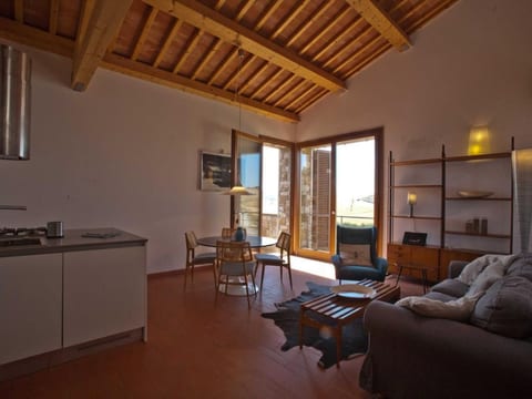 Wohnung "Villa Liberta" mit Pool
