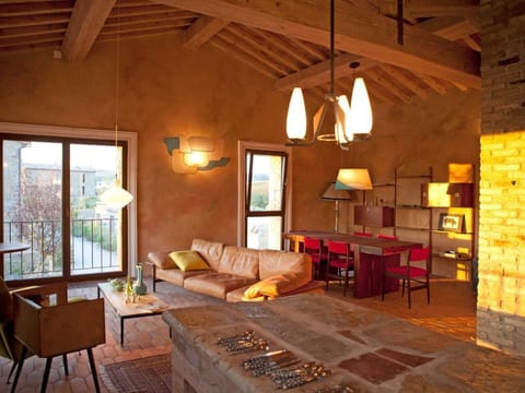 "Villa Allegria" mit Gemeinschaftspool