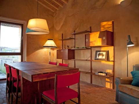 "Villa Allegria" mit Gemeinschaftspool