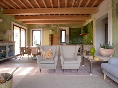 "Villa IV Viaggio"