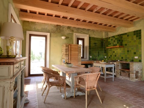 "Villa IV Viaggio"