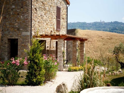 "Villa IV Viaggio"