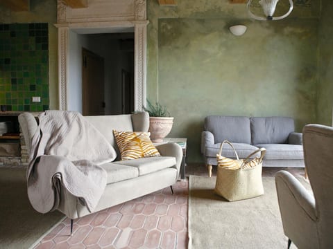 "Villa IV Viaggio"