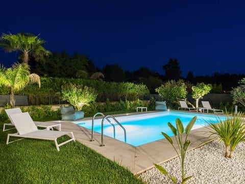 VILLA CLAUDIA - Exklusive Ferien zu Hause