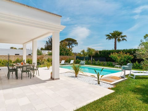 VILLA CLAUDIA - Exklusive Ferien zu Hause