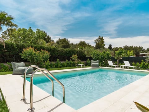 VILLA CLAUDIA - Exklusive Ferien zu Hause