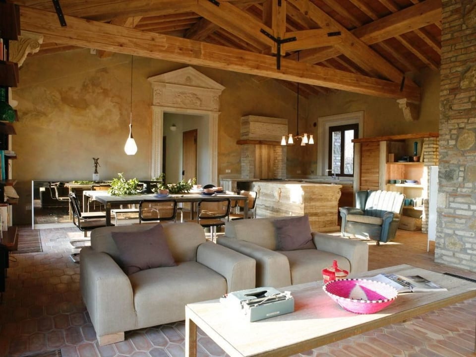 Villa V Volterra - Volterra