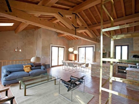 "Villa Forma" mit Gemeinschaftspool