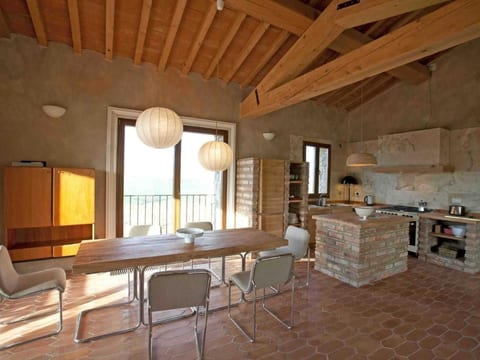 "Villa Forma" mit Gemeinschaftspool