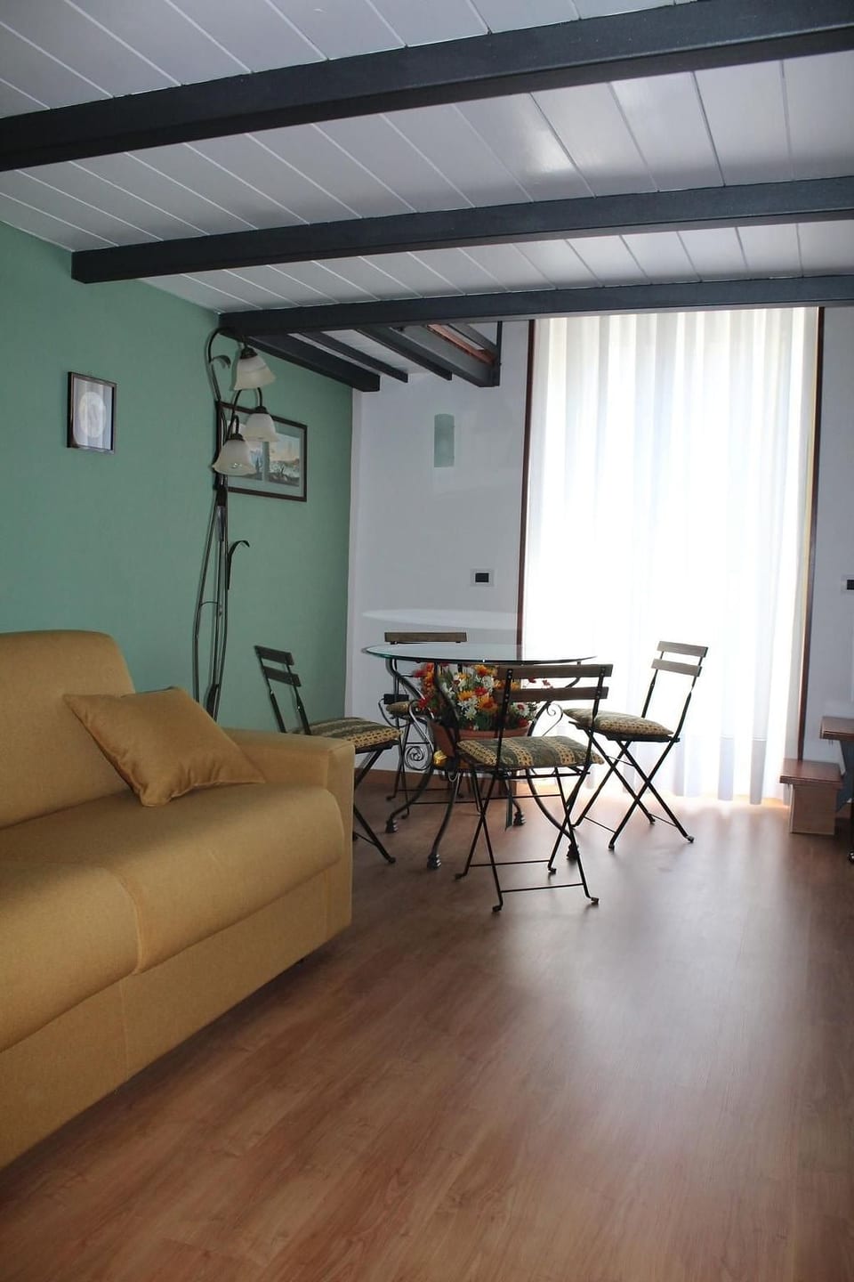 Casa del Girasole im Herzen von Neapel - Metropolitan City of Naples
