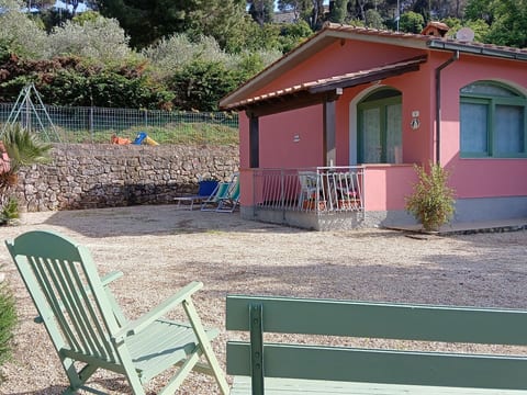 Wohnung mit Wasserblick