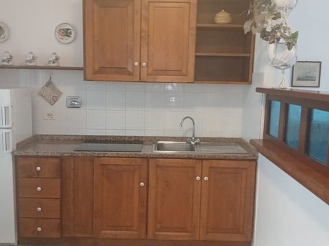 Wohnung mit Wasserblick