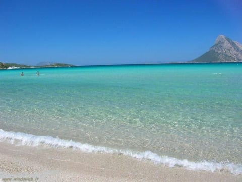 mit Wasserblick