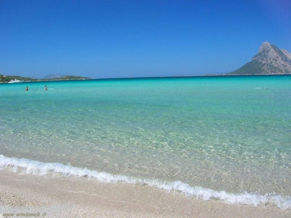 mit Wasserblick - Budoni
