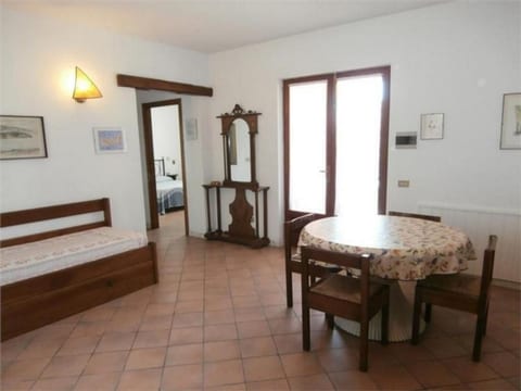 Wohnung mit Wasserblick