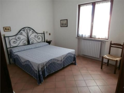 Wohnung mit Wasserblick