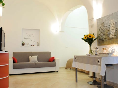 Haus Cassiopea in Ceglie Messapica Apulien