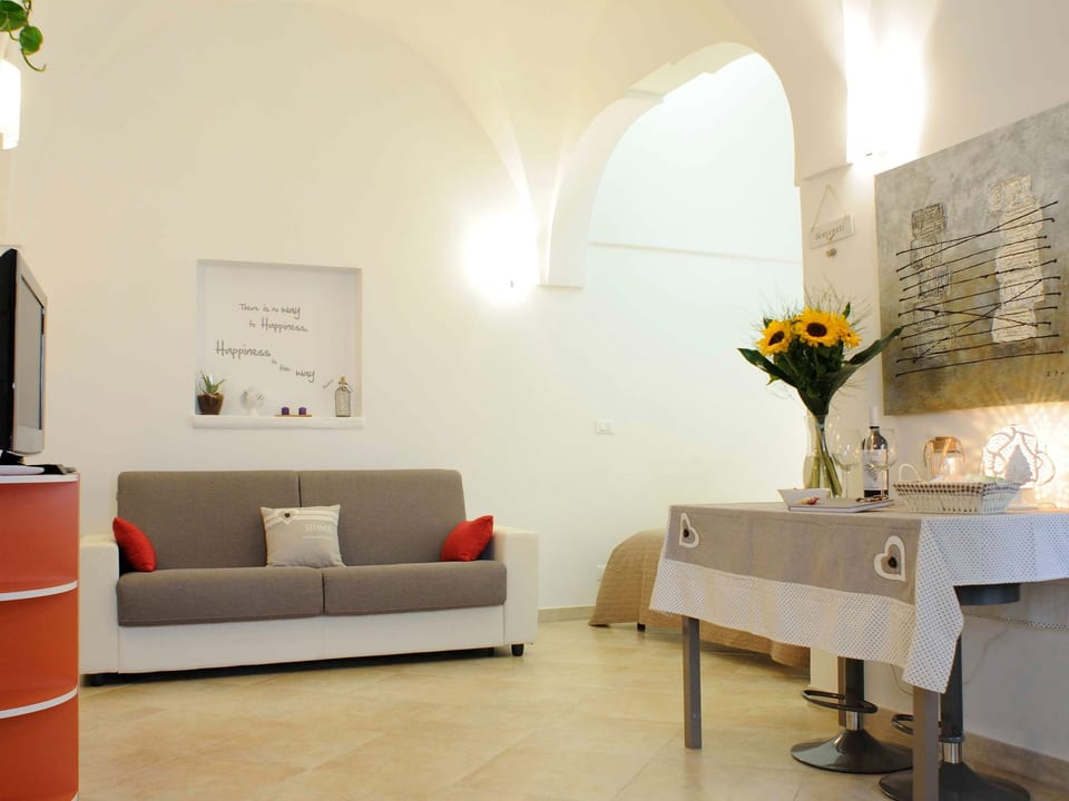 Haus Cassiopea in Ceglie Messapica Apulien - Ceglie Messapica