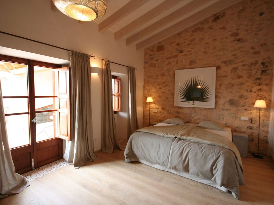 Casa Luna - Santanyí