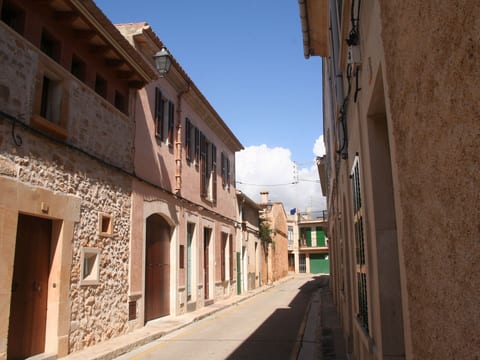 Casa Luna