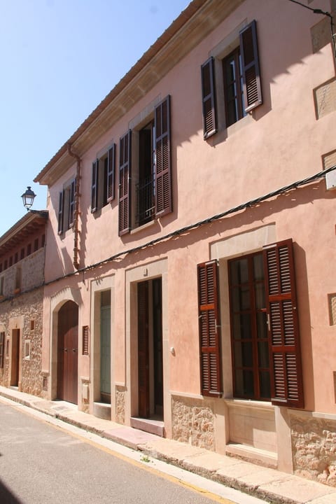 Casa Luna