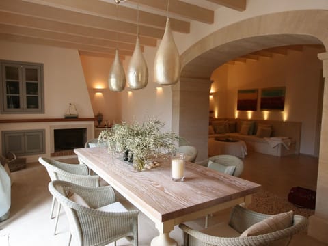 Casa Luna