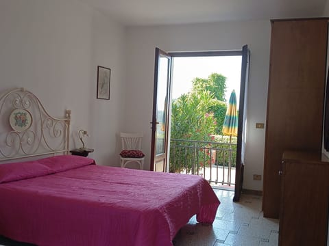 Wohnung mit Wasserblick