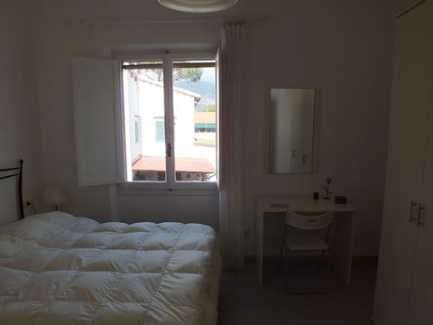 TERRASSENWOHNUNG MIT MEERBLICK