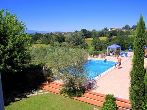 Nachlass "Poggio alla Cavalla"