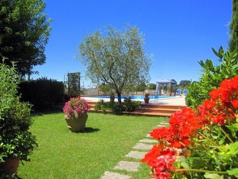 Nachlass "Poggio alla Cavalla"