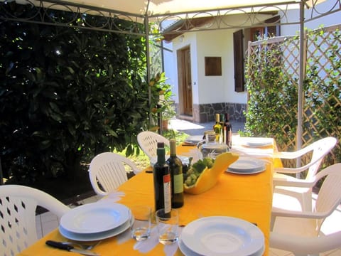 Nachlass "Poggio alla Cavalla"