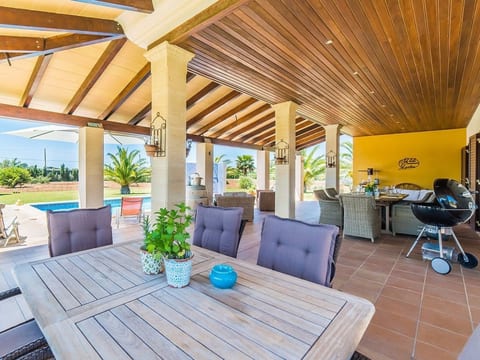 Finca Alegria