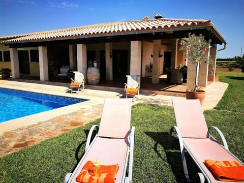 Finca Alegria