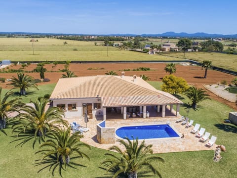 Finca Alegria