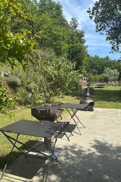Vakantievilla 'Top Hill'
