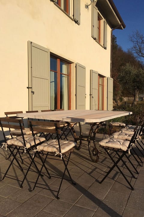 Vakantievilla 'Top Hill'
