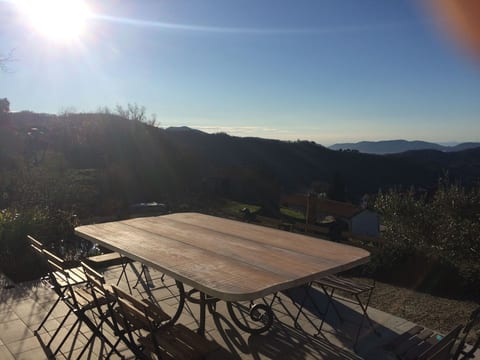 Vakantievilla 'Top Hill'