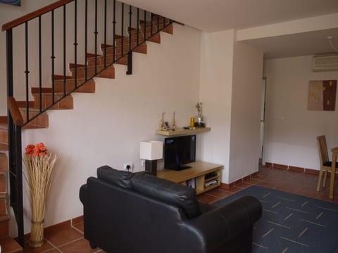 "Casa Tulipan" mit eigener Terrasse