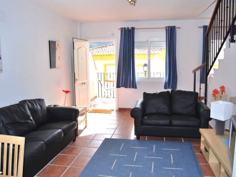 "Casa Tulipan" mit eigener Terrasse