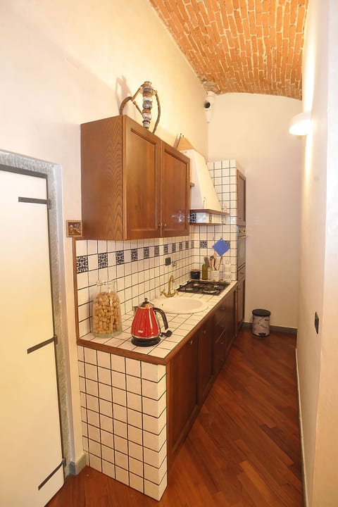 Haus Merville im Zentrum von Florenz mit Wifi Zugang