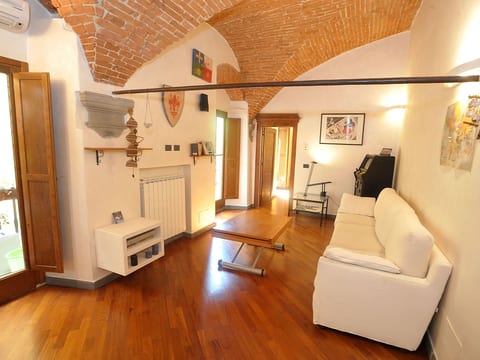 Haus Merville im Zentrum von Florenz mit Wifi Zugang