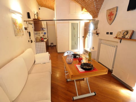 Haus Merville im Zentrum von Florenz mit Wifi Zugang