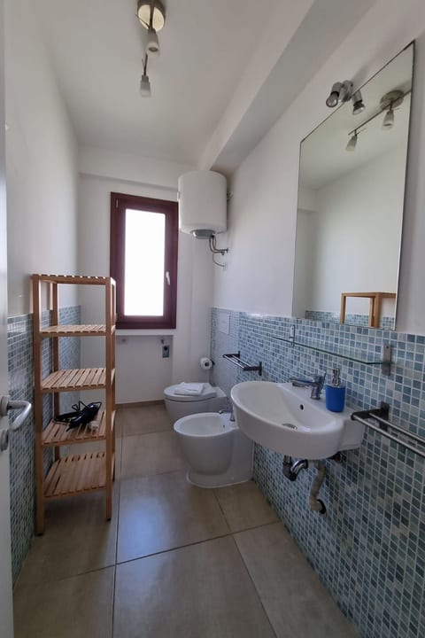 Wohnung in Punta Secca