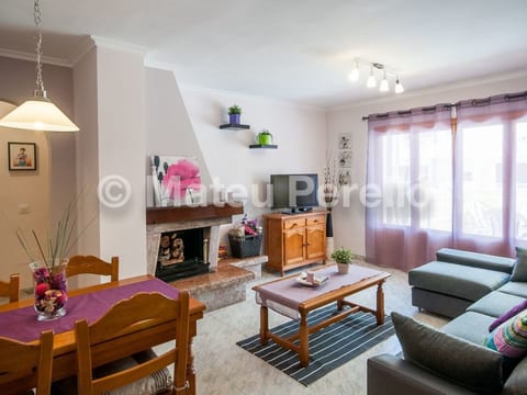 Wohnung in Son Baulo mit Grill, Terrasse und Garten