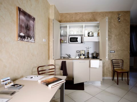 Wohnung 'Golden Sands' mit Schwimmbad