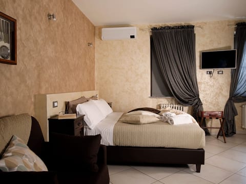 Wohnung 'Golden Sands' mit Schwimmbad