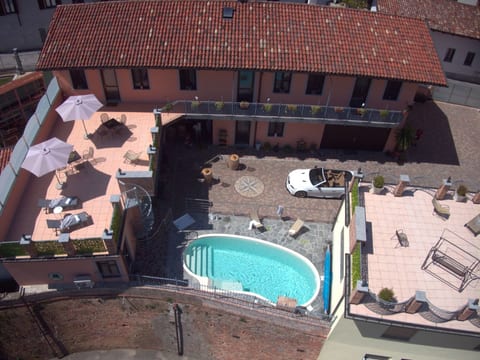 Wohnung 'Golden Sands' mit Schwimmbad
