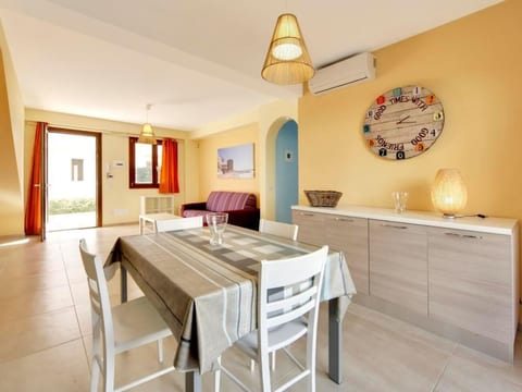 Gemütliche Wohnung in Punta Secca mit Grill und Garten und Neben dem Strand