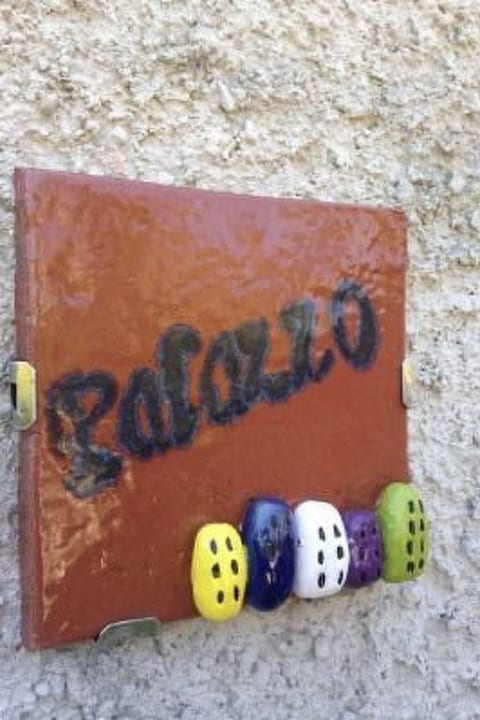 App. Palazzo